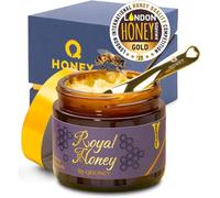 Miel à la Gelée Royale 90 g avec 10% de Gelée Royale