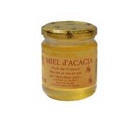 MIEL ACACIA 500gr FRANCE GATINAIS