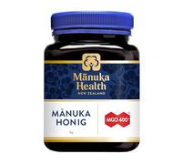 Miel actif de Manuka MGO 400+ 1000 g