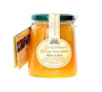 Miel Amodeo Carlo - abeille noire de Sicile 400gr (Ronce)