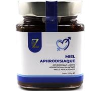 Miel Aphrodisiaque | Miel Spécial | Miel Pour Cure® 100% Pur | Libido | 100% naturel 300g