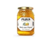MIEL BRESCA ROMERO C PANAL 500