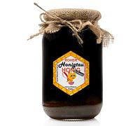 MIEL BRUT | Miellat | Le roi des miels | 11 KG | Brut, naturel, très sain, sans additifs. Non filtré, ni centrifugé ni chauffé | Fait par les abeilles