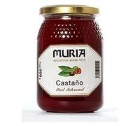 MIEL CASTAÑO 500GR