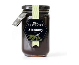 MIEL CASTAÑO ECO 500GR