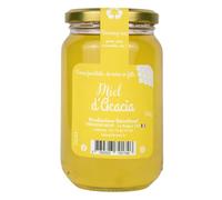 Miel d'acacia 500g - produit en Périgord noir