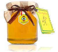 Miel d'Acacia - Parc du Vésuve - Offrez 3 pièces