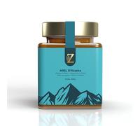 Miel d'Alaska, récolté dans les prairies vierges d'épilobe subalpin, une rareté gustative venue d'Alaska