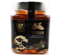 Miel d'Anzer turc 300g - un miel Rare et unique - 100% Naturel, Récolté dans la région de la mer Noire.