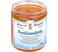 Miel de bleuet 500g |Miel allemand d'apiculteur | Récolte du Brandebourg