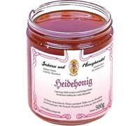 Miel de bruyère 500g | Apiculture Tietjen