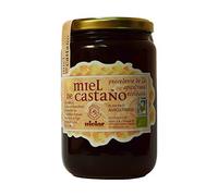 Miel de châtaigne bio 1 kg