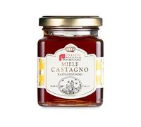 Miel de châtaigne pot de 250 grammes