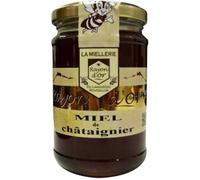 Miel de châtaigner 350gr