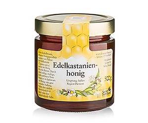 Miel de châtaignier