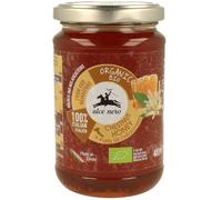 MIEL DE CHATAIGNIER BIOLOGIQUE D'ITALIE 400G