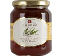 Miel de châtaignier italien, 500 g (Miele di Castagno)