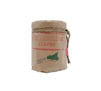 Miel de citronnier de Sicile Trésors de Sicile, non pasteurisé, produit typiquement sicilien en pot de 250 g