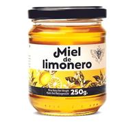 Miel de citronnier - pot 250g