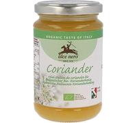 Miel de coriandre BIO 400 g - ALCE NERO