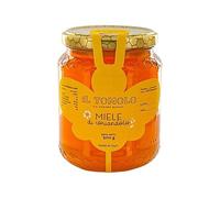 Miel de coriandre italien