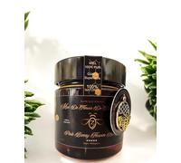 Miel De Fleurs De Baies Roses de Madagascar - 300g - 100% Naturel, Récolté dans la la région Anosy au sud de Madagascar.