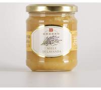 Miel de fleurs de lavande, 250 g (Miele di Lavanda)