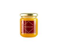 Miel de fleurs d'été 250g - Abeille autonome
