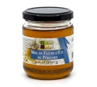 Miel de Fleurs d'Été du Périgord 250g