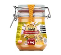 Miel de Fleurs Multiflores Ostrovit (1000 g)