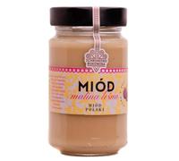 Miel de framboise des bois 240 ml/315 g - Schronisko Bukowina