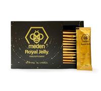 Miel de gelée royale 100 % pur, compléments nutritionnels frais de qualité supérieure, (coffret cadeau), miel de gelée royale original et pur