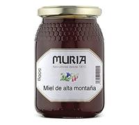 Miel de haute montagne 500 g
