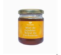 Miel de Jujubier du Cachemire - Première qualité - Poids net 250g - Pur - 100% naturel -miel rare parmi les meille