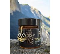 Miel de jujubier royal du Yémen 300 g, un miel Rare et unique - 100% Naturel, Sans Conservateur.