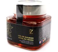 Miel de jujubier royal du Yémen pot de 175 g, un miel Rare et unique - 100% Naturel