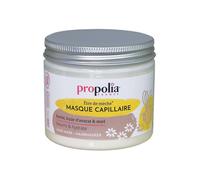 Miel de karité et d'avocat - Masque capillaire 200g