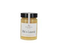 Miel de lavande 450 g - Nicolas Bourg