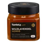 Miel de lavande sauvage - Or 275g