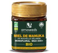 Miel de Manuka Bio - 250g
