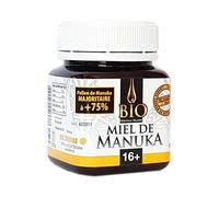 Miel de Manuka Bio Actif 16+ 125g
