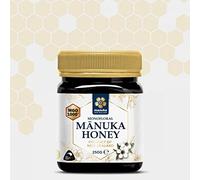 Miel de manuka cru monofloral MGO 100+ 500 g