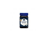 Miel de Manuka de Nouvelle Zélande Mgo Monofloral 250+ 500g