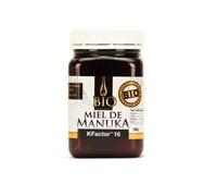 Miel de Manuka Dr Theiss 16+ 250g