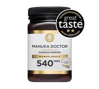 Miel de Manuka Manuka Doctor MGO 540 500 g