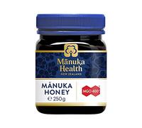 Miel de Manuka MGO 400+