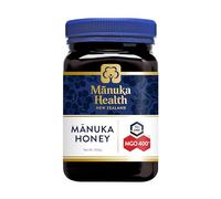 Miel de Manuka MGO 400+ 500 g