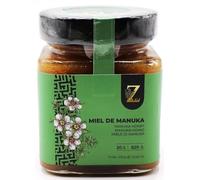 Miel de Manuka MGO 829+ / UMF 20+ | Actif et brut | Fabriqué en Nouvelle-Zélande | Teneur certifiée en méthylglyoxal | 300 g