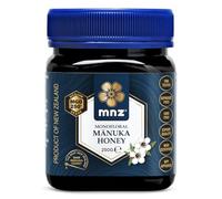 Miel de manuka monofloral cru MGO 250+ 250 g