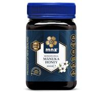 Miel de manuka monofloral cru MGO 250+ 500 g